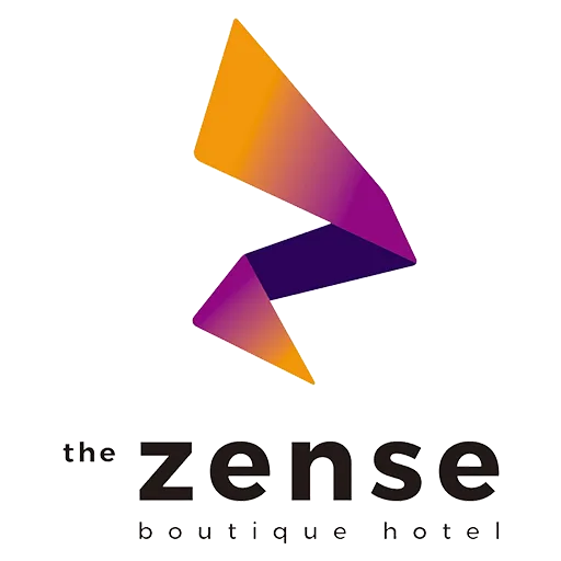 The Zense Boutique Hotel