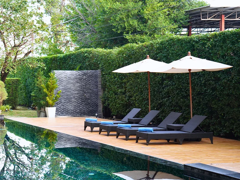 The zense boutique hotel The zense boutique hotel